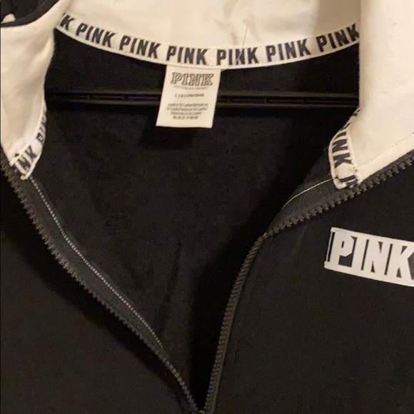 Pink pullover - Picture 3 of 6